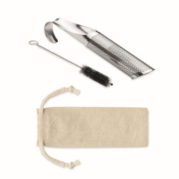 Goodies Infuseur en Acier Inoxydable