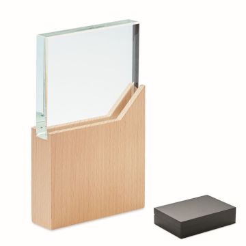 Goodies Plaque Trophée