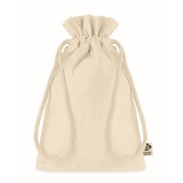 Goodies Sac Cadeau Coton Biologique S