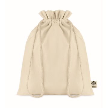 Goodies Sac Cadeau Coton Biologique