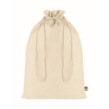Goodies Sac Cadeau Coton Biologique L