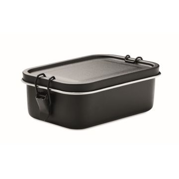 Lunch Box Publicitaire en Acier Inox. 750 ml