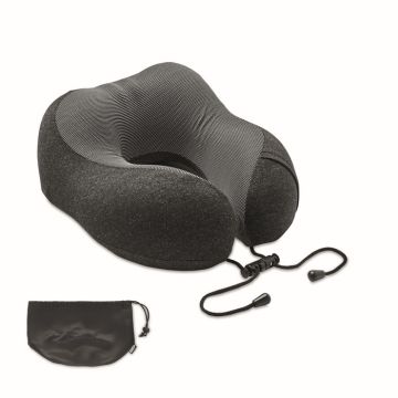 Coussin de voyage publicitaire très confortable