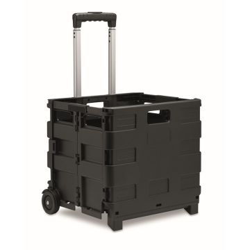 Chariot porte-marchandises cadeau CE