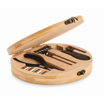 Coffret d'outils cadeau d'entreprise