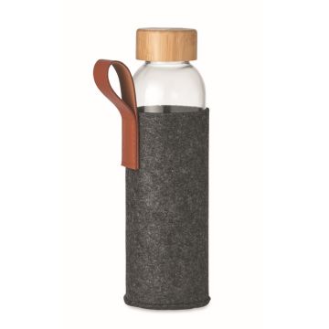 Bouteille en verre publicitaire 500 ml