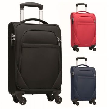 Valise cabine trolley Cadeau CE