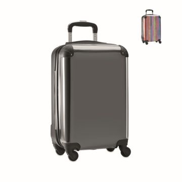 Valise cabine trolley Cadeau CE