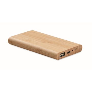 Powerbank Publicitaire 4000 mAh