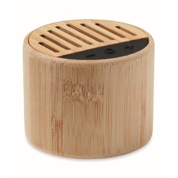 Haut-parleur cadeau client sans fil