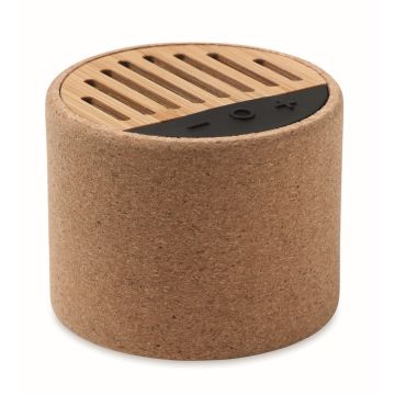 Haut-parleur cadeau client sans fil