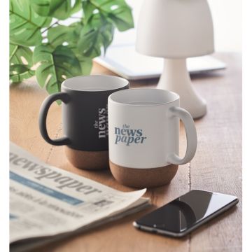 Tasse Publicitaire en céramique 300 ml