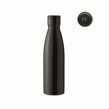 Bouteille Publicitaire double paroi 500 ml