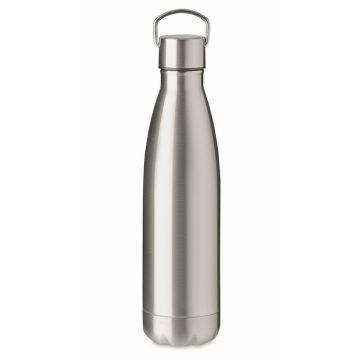 Bouteille Publicitaire isolante 500 ml