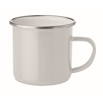 Tasse publicitaire vintage 350 ml