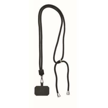 Lanyard porte-téléphone RPET