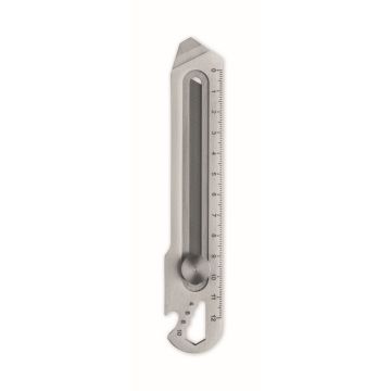 Cutter rétractable multi-outils publicitaire