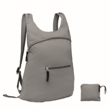 Sac de sport réfléchissant publicitaire