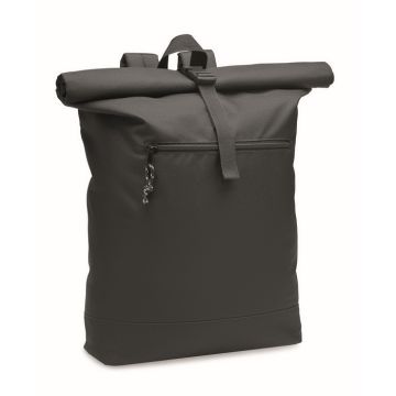 Sac à dos enroulable RPET 600D