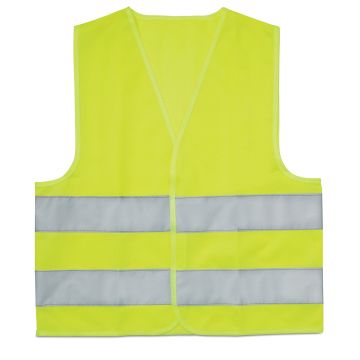 Veste enfant haute visibilité