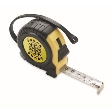Mètre mesureur 5m