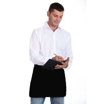 Tablier de cuisine court