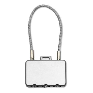 Cadenas pour valise