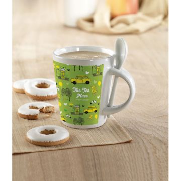 Mugsublimation