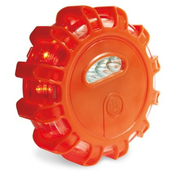 Lampe d'urgence