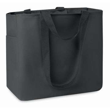 Sac shopping Publicitaire en polyester 600D