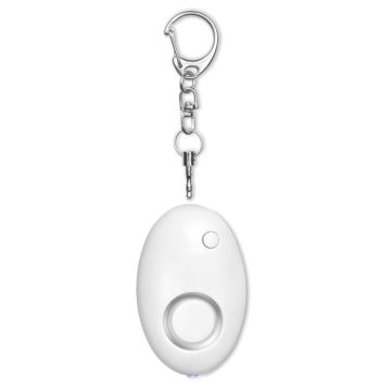 Mini alarme personnelle