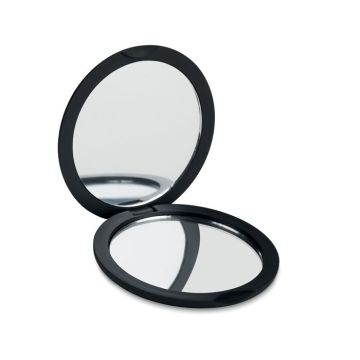 Miroir double face