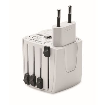MUV micro 2-pole