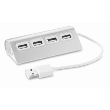 Duplicateur USB 4 ports