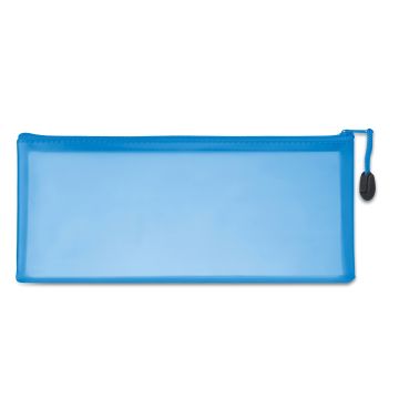 Trousse à crayon en PVC