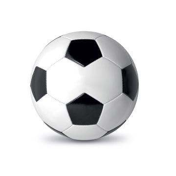 Ballon de foot en PVC 215cm