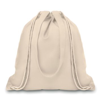 Sac shopping à cordelette