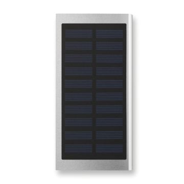 Powerbank solaire 8000mAh