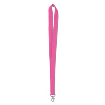 Tour de cou personnalisable 20 mm