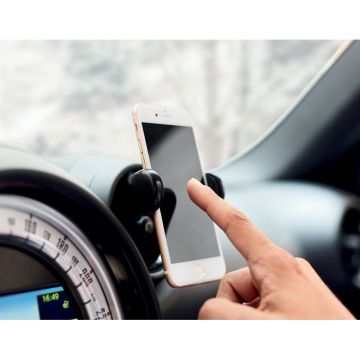 Support de téléphonevoiture