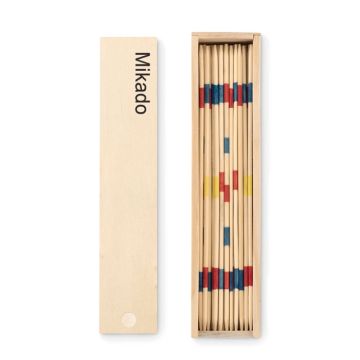 Jeu de mikado