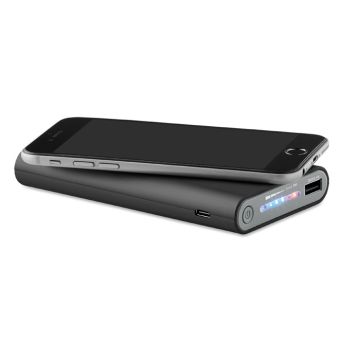 Powerbank sans fil 8 000 mAh