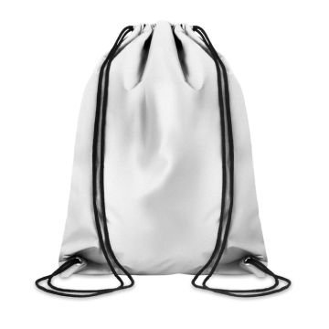 Sac cordelette réfléchissant