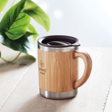 Gobelet à double paroi 300ml