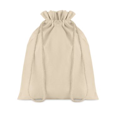 Sac en coton modèle moyen