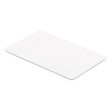 Carte anti- RFID