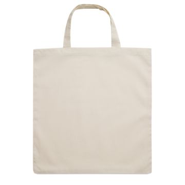 Sac shopping coton 140gr/m²