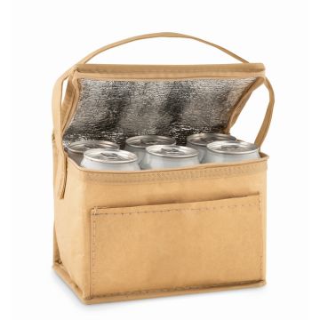 Sac isotherme 6 canettes