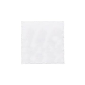 Lingette en RPET 13x13cm