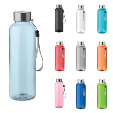 Bouteille 500 ml en RPET Modèle UTAH 